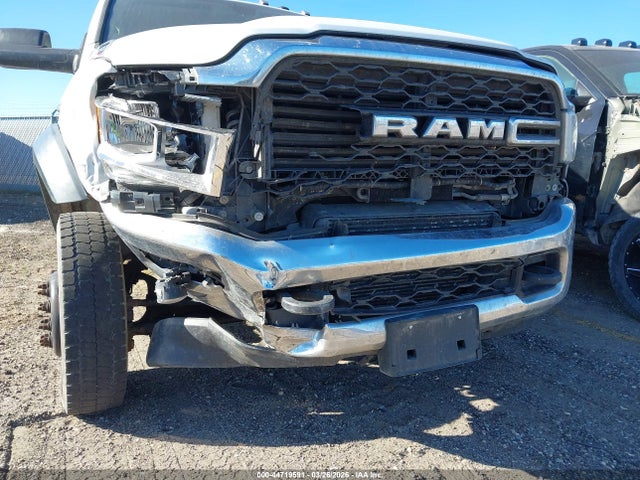 Aukcja sprzedaży 2019 Ram 5500 Chassis Tradesman/slt/laramie/limited, vin: 3C7WRMEL6KG700326, numer aukcji: 44719591