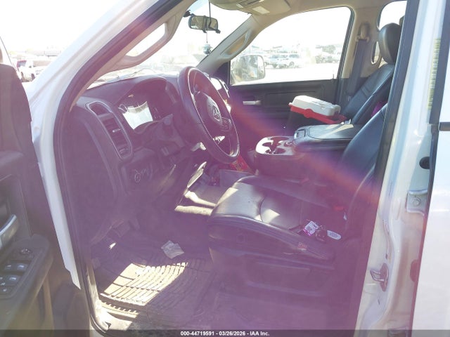 Aukcja sprzedaży 2019 Ram 5500 Chassis Tradesman/slt/laramie/limited, vin: 3C7WRMEL6KG700326, numer aukcji: 44719591