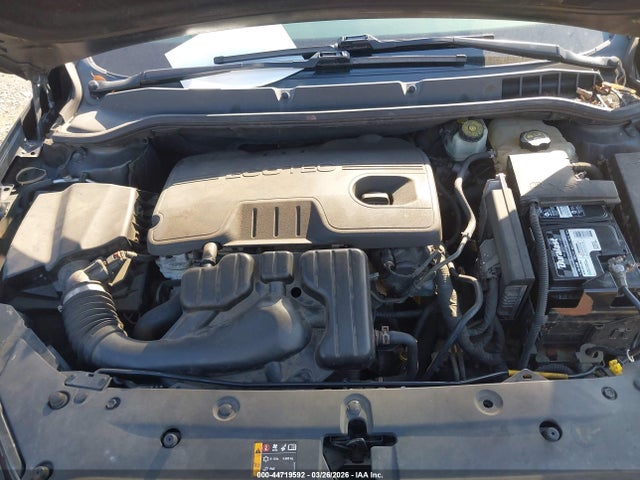 Продаж на аукціоні авто 2014 Buick Verano Leather Group, vin: 1G4PS5SK6E4182013, номер лоту: 44719592