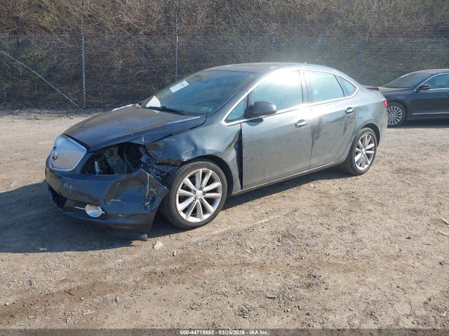 Продаж на аукціоні авто 2014 Buick Verano Leather Group, vin: 1G4PS5SK6E4182013, номер лоту: 44719592