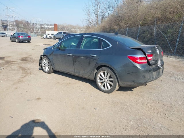 Продаж на аукціоні авто 2014 Buick Verano Leather Group, vin: 1G4PS5SK6E4182013, номер лоту: 44719592
