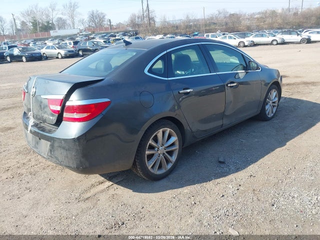 Продаж на аукціоні авто 2014 Buick Verano Leather Group, vin: 1G4PS5SK6E4182013, номер лоту: 44719592