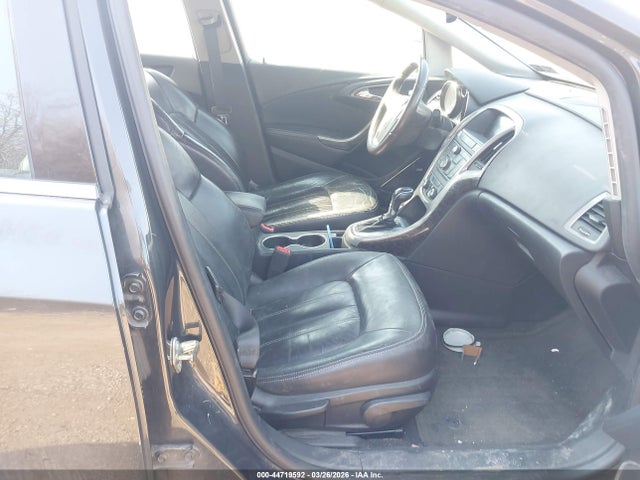 Продаж на аукціоні авто 2014 Buick Verano Leather Group, vin: 1G4PS5SK6E4182013, номер лоту: 44719592