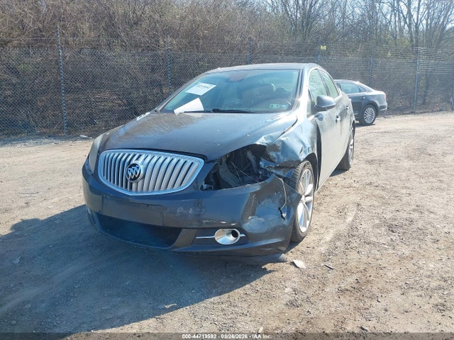 Продаж на аукціоні авто 2014 Buick Verano Leather Group, vin: 1G4PS5SK6E4182013, номер лоту: 44719592