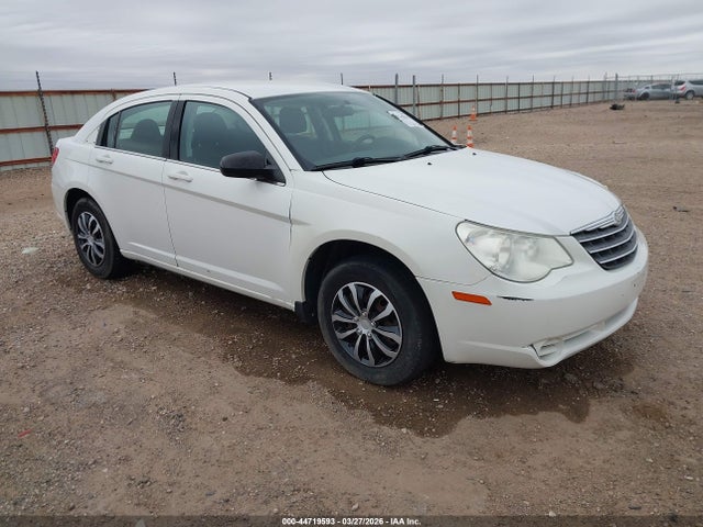 Aukcja sprzedaży 2010 Chrysler Sebring Touring, vin: 1C3CC4FB9AN173593, numer aukcji: 44719593