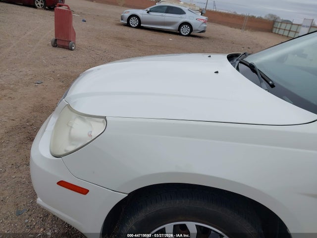 44719593 :رقم المزاد ، 1C3CC4FB9AN173593 vin ، 2010 Chrysler Sebring Touring مزاد بيع