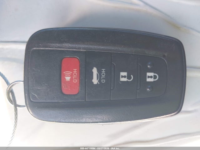 4T1S11BK9MU037407 Toyota Camry Se Awd