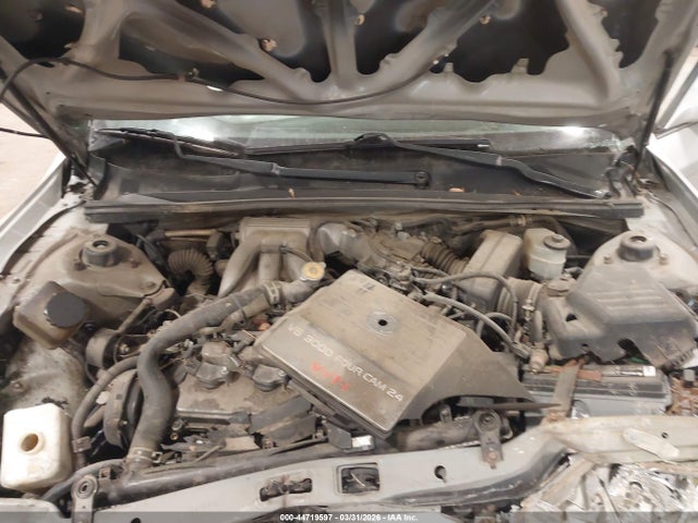 Продаж на аукціоні авто 2000 Toyota Avalon Xls, vin: 4T1BF28B7YU052976, номер лоту: 44719597