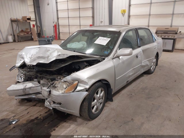 Продаж на аукціоні авто 2000 Toyota Avalon Xls, vin: 4T1BF28B7YU052976, номер лоту: 44719597