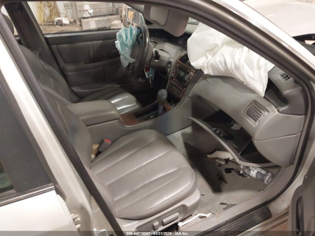 Продаж на аукціоні авто 2000 Toyota Avalon Xls, vin: 4T1BF28B7YU052976, номер лоту: 44719597