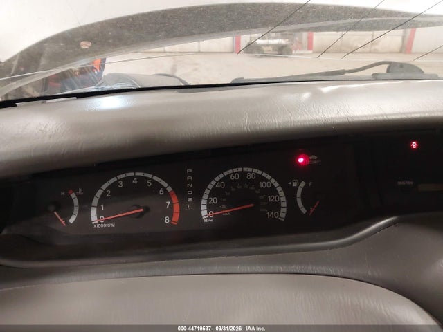Продаж на аукціоні авто 2000 Toyota Avalon Xls, vin: 4T1BF28B7YU052976, номер лоту: 44719597
