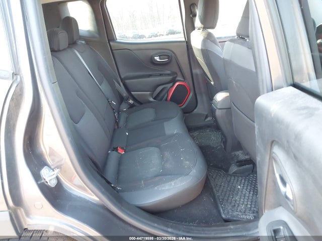 2016 JEEP RENEGADE ZACCJBCT8GPC92240 Photo 7