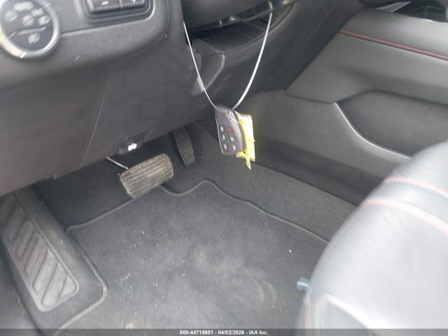 Продаж на аукціоні авто 2025 Chevrolet Tahoe 2wd Rst, vin: 1GNS5RRD9SR159724, номер лоту: 44719601