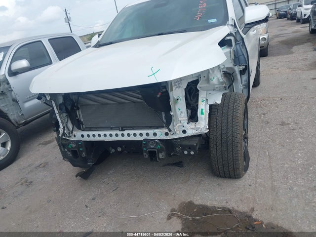 Продаж на аукціоні авто 2025 Chevrolet Tahoe 2wd Rst, vin: 1GNS5RRD9SR159724, номер лоту: 44719601