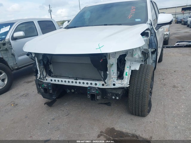Продаж на аукціоні авто 2025 Chevrolet Tahoe 2wd Rst, vin: 1GNS5RRD9SR159724, номер лоту: 44719601