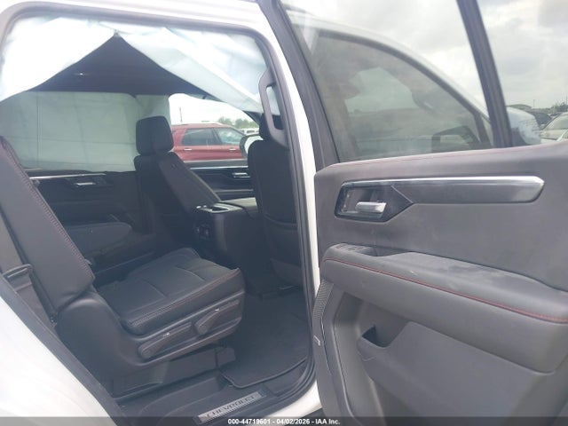 Продаж на аукціоні авто 2025 Chevrolet Tahoe 2wd Rst, vin: 1GNS5RRD9SR159724, номер лоту: 44719601