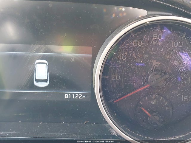 KNDNE5H36N6069220 KIA Carnival Mpv Sx