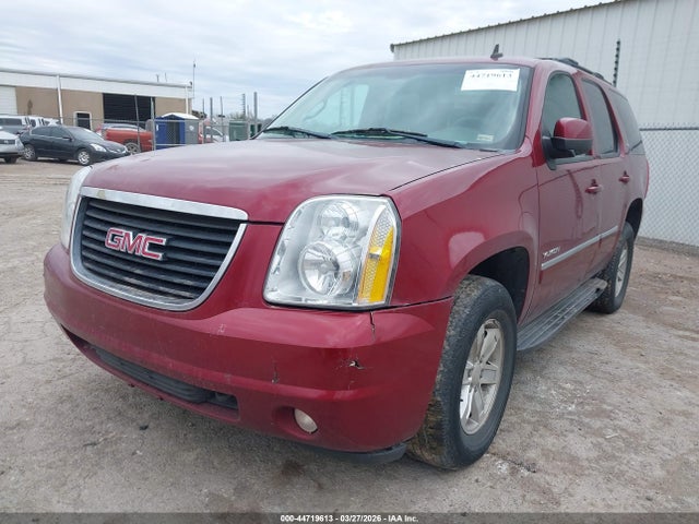 Продажа на аукционе авто 2011 Gmc Yukon Slt, vin: 1GKS2CE0XBR264908, номер лота: 44719613