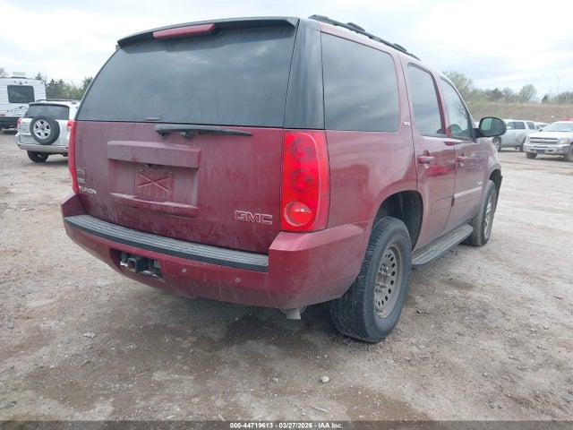 Продажа на аукционе авто 2011 Gmc Yukon Slt, vin: 1GKS2CE0XBR264908, номер лота: 44719613