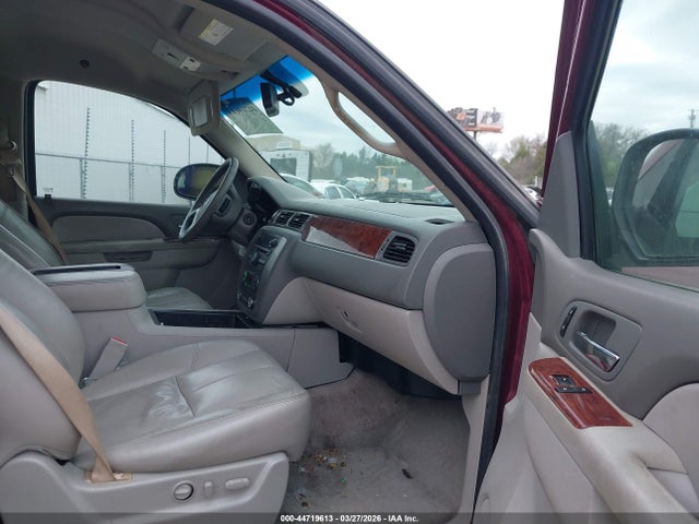 Продажа на аукционе авто 2011 Gmc Yukon Slt, vin: 1GKS2CE0XBR264908, номер лота: 44719613