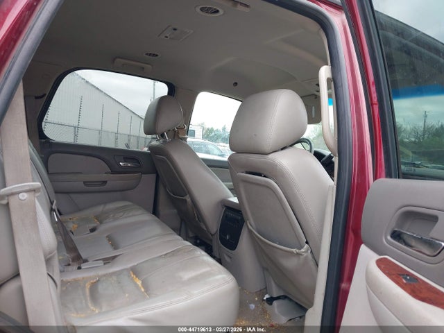 Продажа на аукционе авто 2011 Gmc Yukon Slt, vin: 1GKS2CE0XBR264908, номер лота: 44719613