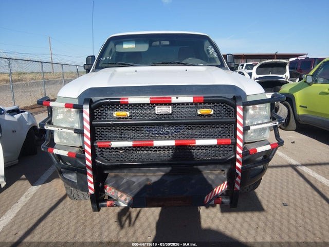 Ford F-250 Xl 2016 1FT7X2B64GEB33669 Image 12