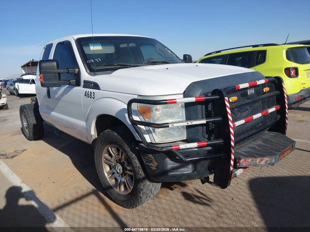 Ford F-250 Xl 2016 1FT7X2B64GEB33669 Image 13