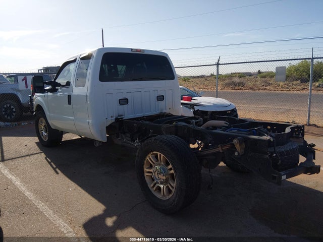 Ford F-250 Xl 2016 1FT7X2B64GEB33669 Image 14