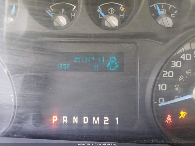 Ford F-250 Xl 2016 1FT7X2B64GEB33669 Image 15