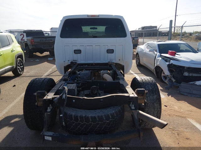 Ford F-250 Xl 2016 1FT7X2B64GEB33669 Image 16
