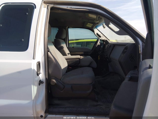 Ford F-250 Xl 2016 1FT7X2B64GEB33669 Image 5