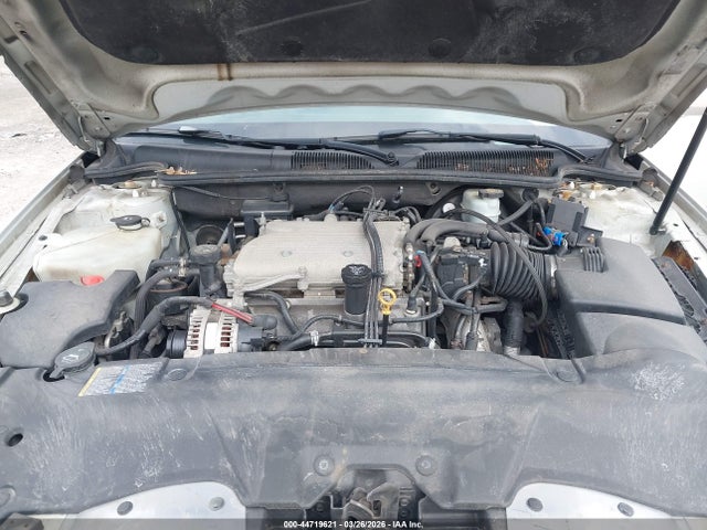 2010 BUICK LUCERNE 1G4HE5EM8AU108725 Photo 9