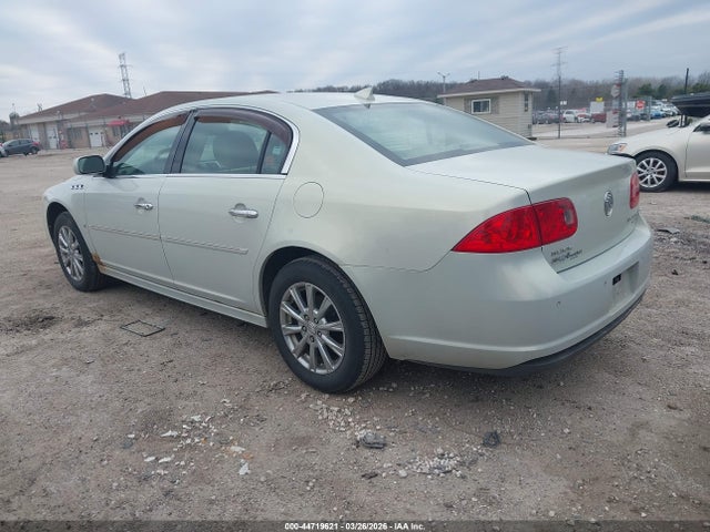 2010 BUICK LUCERNE 1G4HE5EM8AU108725 Photo 2