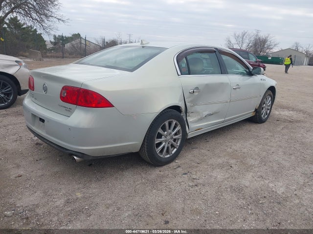 2010 BUICK LUCERNE 1G4HE5EM8AU108725 Photo 3