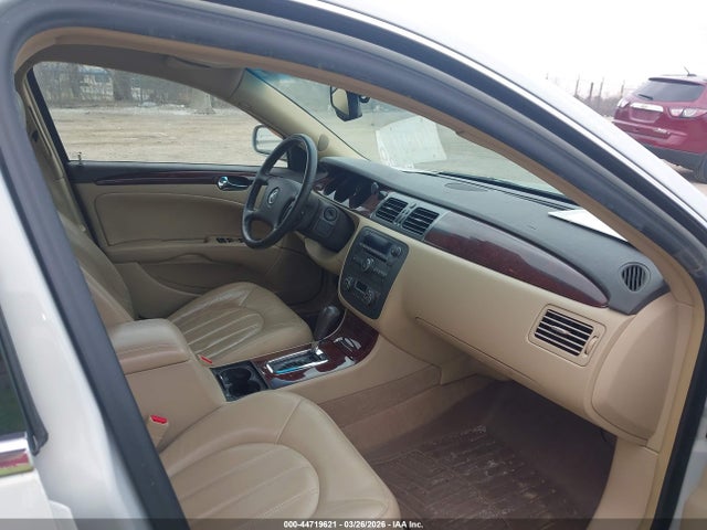 2010 BUICK LUCERNE 1G4HE5EM8AU108725 Photo 4