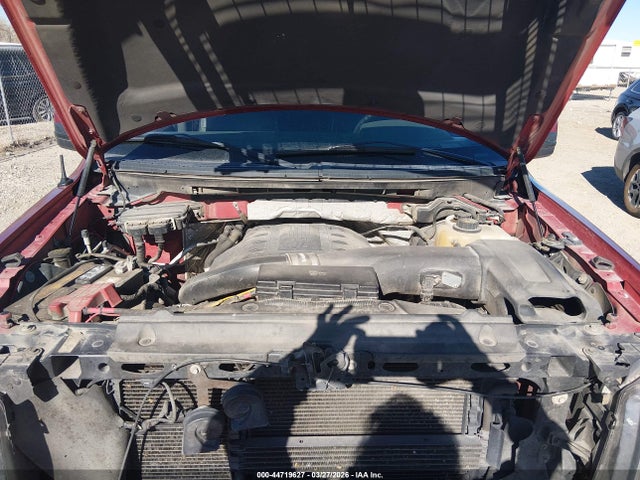 2013 FORD F-150 1FTFW1ET2DKE93806 Photo 9