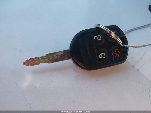 2013 FORD F-150 1FTFW1ET2DKE93806 Photo 10