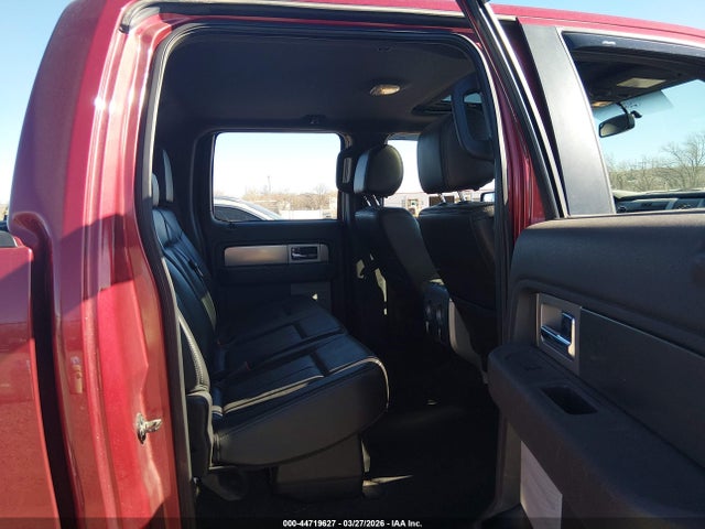 2013 FORD F-150 1FTFW1ET2DKE93806 Photo 7