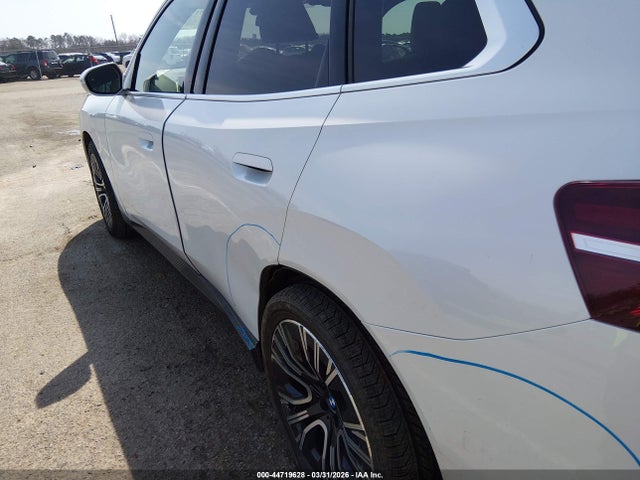 2025 Bmw X3 30 Xdrive მანქანა იყიდება აუქციონზე, vin: 5UX53GP01S9049801, აუქციონის ნომერი: 44719628