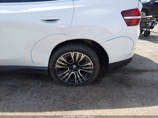2025 Bmw X3 30 Xdrive მანქანა იყიდება აუქციონზე, vin: 5UX53GP01S9049801, აუქციონის ნომერი: 44719628