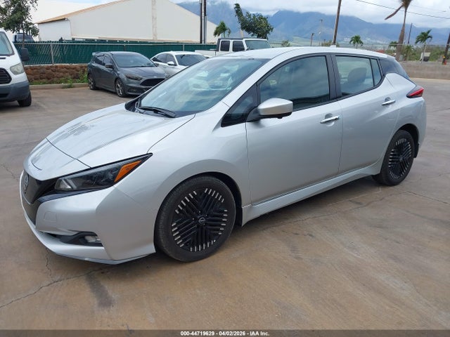 Nissan Leaf Sv Plus 2025 1N4CZ1CV7SC557611 Image 2