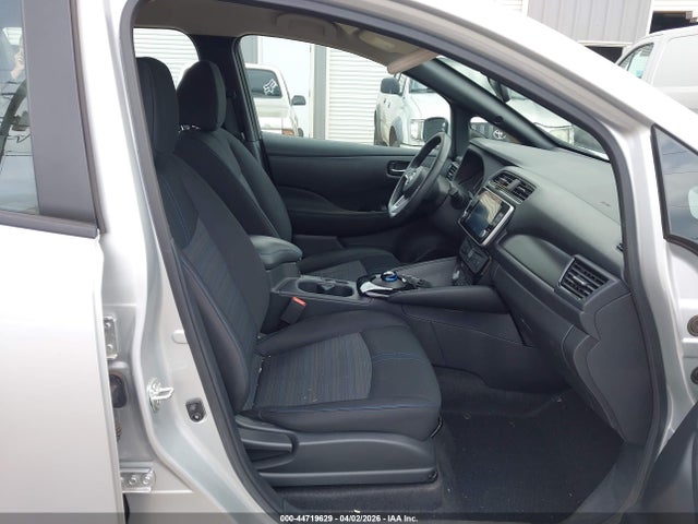 Nissan Leaf Sv Plus 2025 1N4CZ1CV7SC557611 Image 5