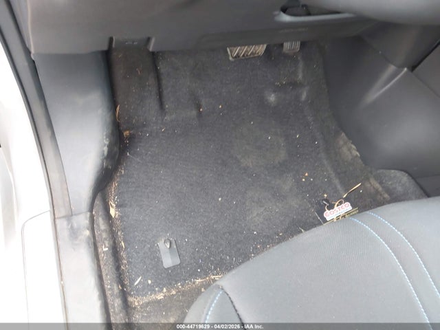 Nissan Leaf Sv Plus 2025 1N4CZ1CV7SC557611 Image 6