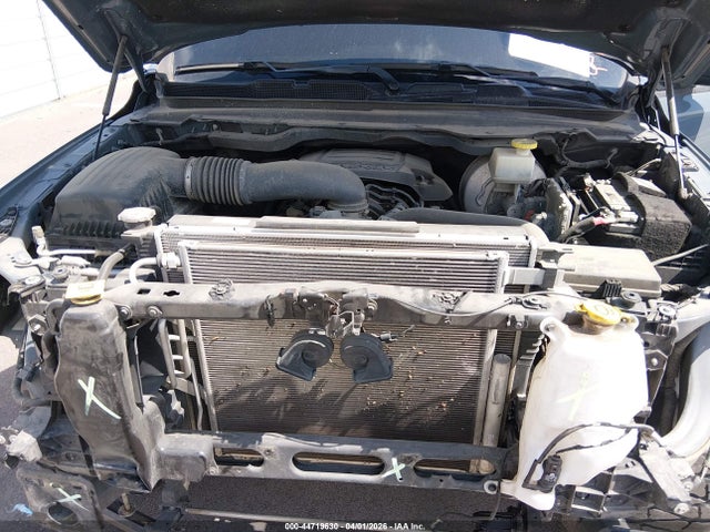 2021 Ram 1500 მანქანა იყიდება აუქციონზე, vin: 1C6SRFFT4MN597253, აუქციონის ნომერი: 44719630