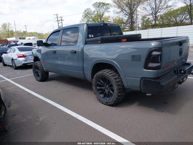 2021 Ram 1500 მანქანა იყიდება აუქციონზე, vin: 1C6SRFFT4MN597253, აუქციონის ნომერი: 44719630