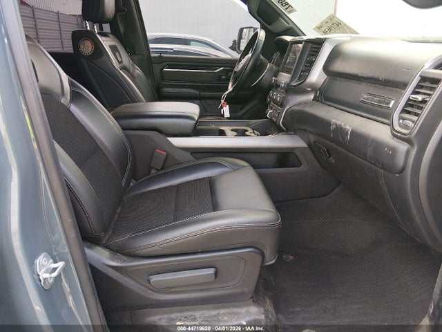 2021 Ram 1500 მანქანა იყიდება აუქციონზე, vin: 1C6SRFFT4MN597253, აუქციონის ნომერი: 44719630