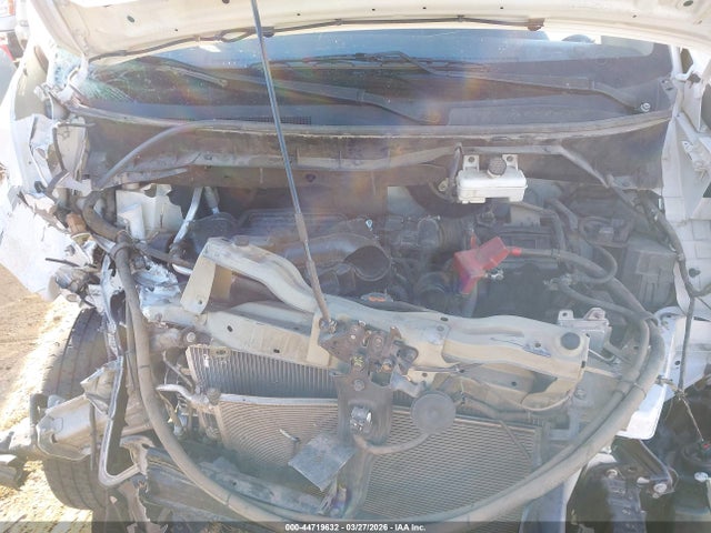 Nissan NV200 SV 2015 3N6CM0KN0FK693919 Image 10