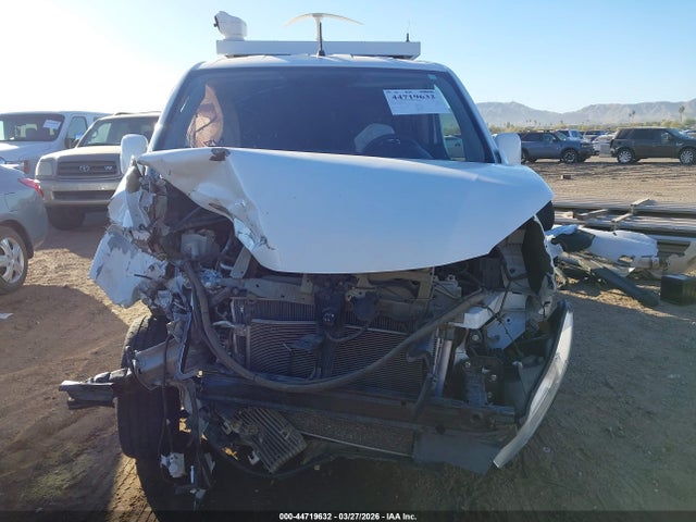 Nissan NV200 SV 2015 3N6CM0KN0FK693919 Image 11