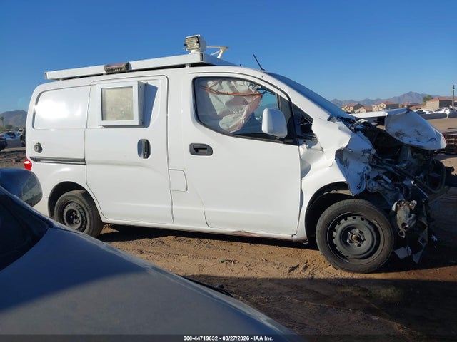 Nissan NV200 SV 2015 3N6CM0KN0FK693919 Image 12