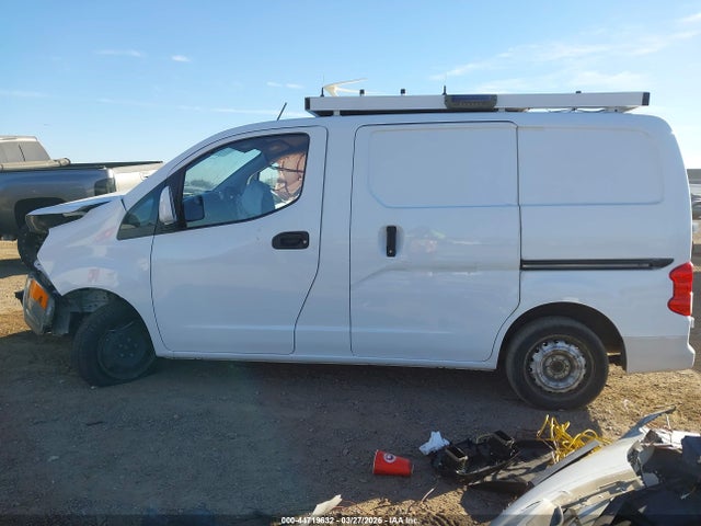 Nissan NV200 SV 2015 3N6CM0KN0FK693919 Image 13